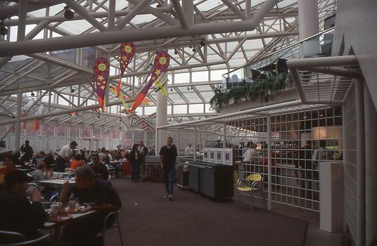 Coffeeshop Coffeeshop