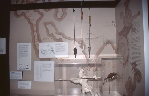 „Retaliation weapons“ „Retaliation weapons“