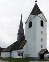 Kirche zum hl. Primus Kirche zum hl. Primus