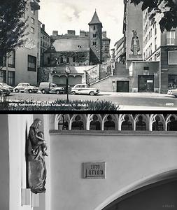 Ruprechtskirche Ruprechtskirche