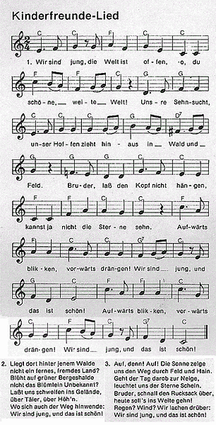 Bild 'Freunde_Kinder'