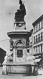 …Austria-Denkmal Ottakring …Austria-Denkmal Ottakring