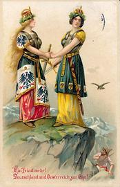 Feldpostkarte 1915 Feldpostkarte 1915