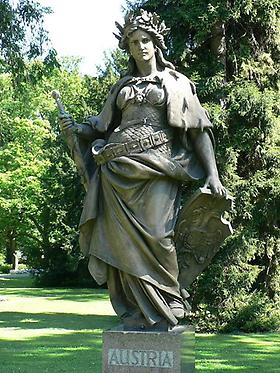 Austria - Foto: P. Diem