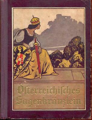 Buchtitel, Foto: P.Diem