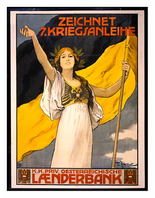 1917 Kriegsanleihe 1917 Kriegsanleihe