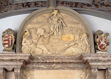 Quelle: Niederösterreichisches Landesmuseum St. Pölten, Photo Peter Böttcher.