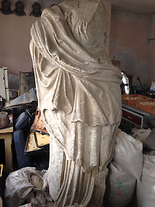 Die Austria von Czernowitz heute Die Austria von Czernowitz heute