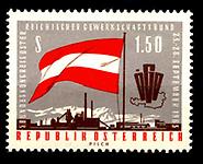 Bundestag ÖGB 1963 Bundestag ÖGB 1963