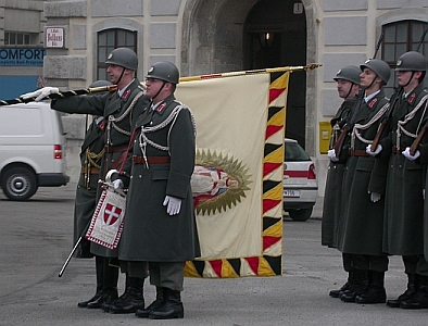 Revers: Madonna - Foto P.Diem