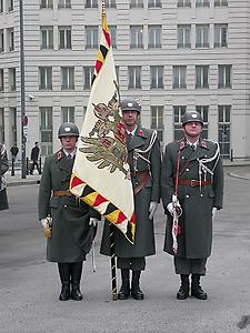 Avers: Doppeladler - Foto P.Diem