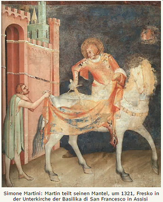 Quelle: Heiligenlexikon - gemeinfrei