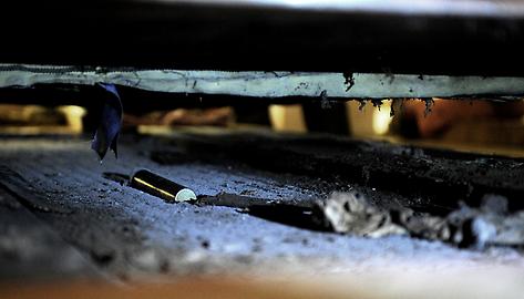 Die Kapsel existiert wirklich!- Foto: Bundesheer/Roman Icha Die Kapsel existiert wirklich!- Foto: Bundesheer/Roman Icha