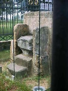 Herzogstuhl Herzogstuhl