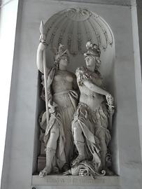 Constantia et Fortidudine Constantia et Fortidudine