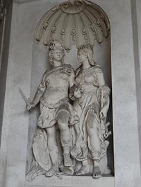 Virtute et Exemplo Virtute et Exemplo