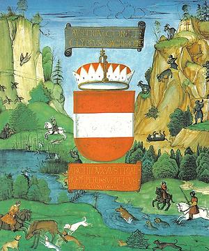 Privilegium maius (Detail), Aus: Wikicommons unter CC