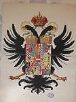 Das Wappen Maria Theresias (1765) Das Wappen Maria Theresias (1765)