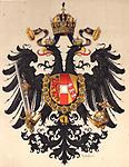 Kleines Wappen 1815 Kleines Wappen 1815