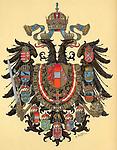 Mittleres Wappen 1867 Mittleres Wappen 1867