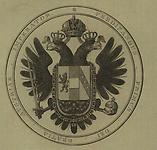 Kleines Wappen 1836 Kleines Wappen 1836