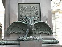 Radetzkydenkmal am Stubenring Radetzkydenkmal am Stubenring