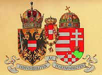 Das kleine gemeinsame Wappen Das kleine gemeinsame Wappen