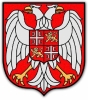 Wappen Serbiens