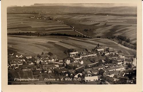 Ort der Schule: Blumau Ort der Schule: Blumau