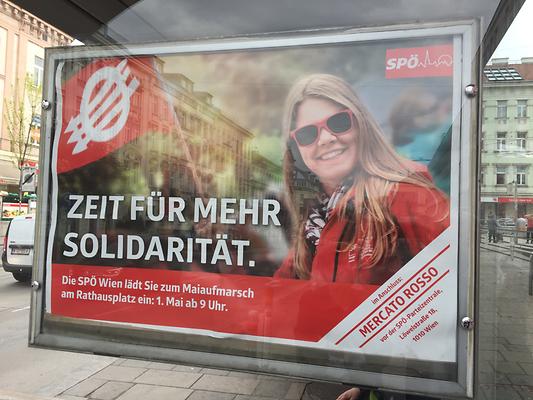 Schaukasten Schaukasten