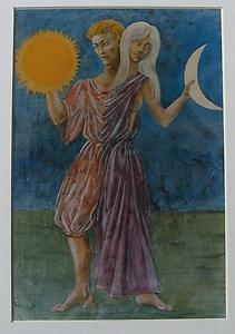 Lisl Regschek: Lisl Regschek: