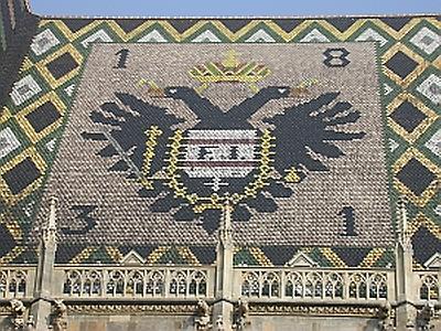 Stephansdom, Wien - Foto: P. Diem