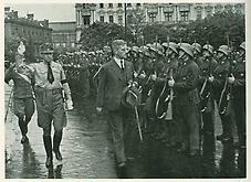 Ostmärkische Sturmscharen Ostmärkische Sturmscharen