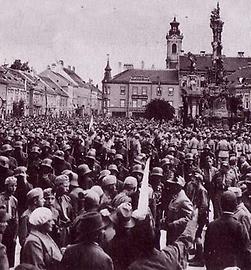 Korneuburg, 18. M1i 1930 Korneuburg, 18. M1i 1930