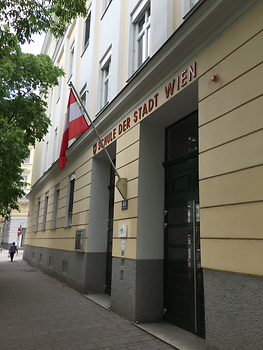 NMS 1030 Wien NMS 1030 Wien