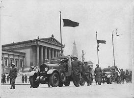 Begräbnis 1934 Begräbnis 1934