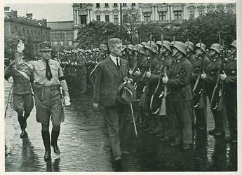 Ostmärkische Sturmscharen Ostmärkische Sturmscharen