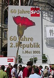 1. Mai in Wien 1. Mai in Wien