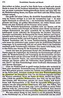 Die mystischen Zeichen rund um Maximilian I. Die mystischen Zeichen rund um Maximilian I.