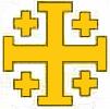 Jerusalemkreuz