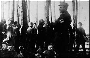 23. Nov. 1918: Oberleutnant Gerhardt Rossbach ruft zur Bildung des ersten „Freikorps“ auf, der „Freiwilligen- Sturmabteilung Rossbach.