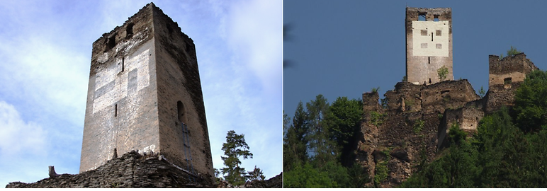Frauenstein Frauenstein