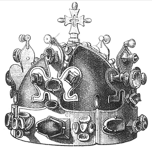 Die St. Wenzelskrone