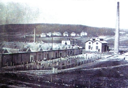 Anhaltelager Wöllersdorf Anhaltelager Wöllersdorf