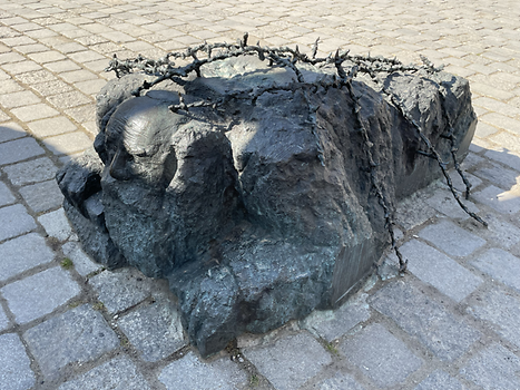 'Der straßenwaschende Jude 'Der straßenwaschende Jude