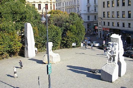 Albertinaplatz 1010 Wien Albertinaplatz 1010 Wien