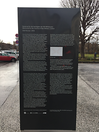 Deserteursdenkmal Deserteursdenkmal