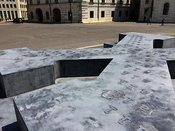 Deserteursdenkmal Deserteursdenkmal