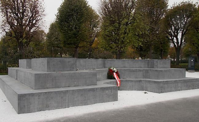 Deserteursdenkmal Deserteursdenkmal