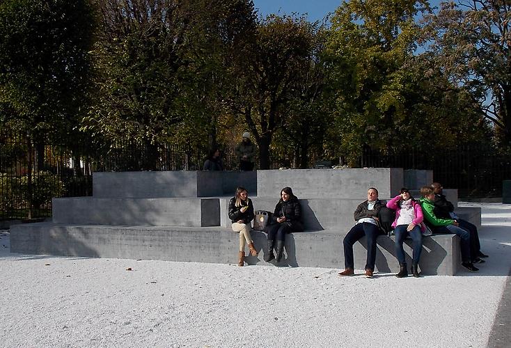 Deserteursdenkmal Deserteursdenkmal